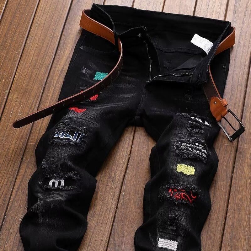 Korean Fashion Streetwear Bran - Streetwear Brand Denim review and price