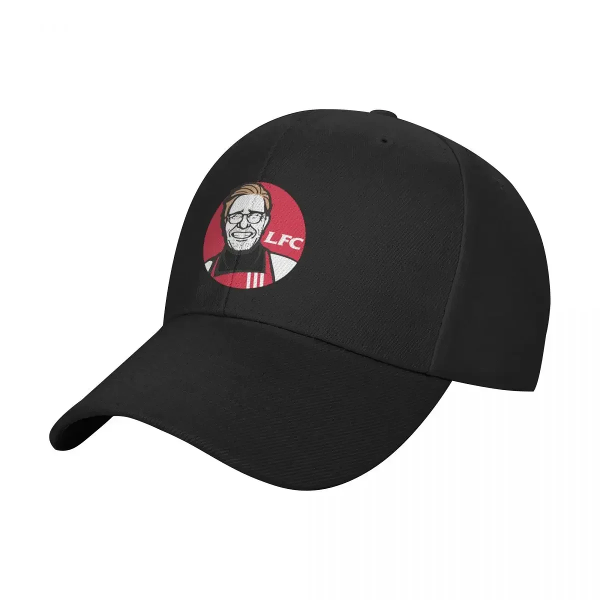 2026 The Red Klopp Logo Baseba - Streetwear Brand Red Logo review and price