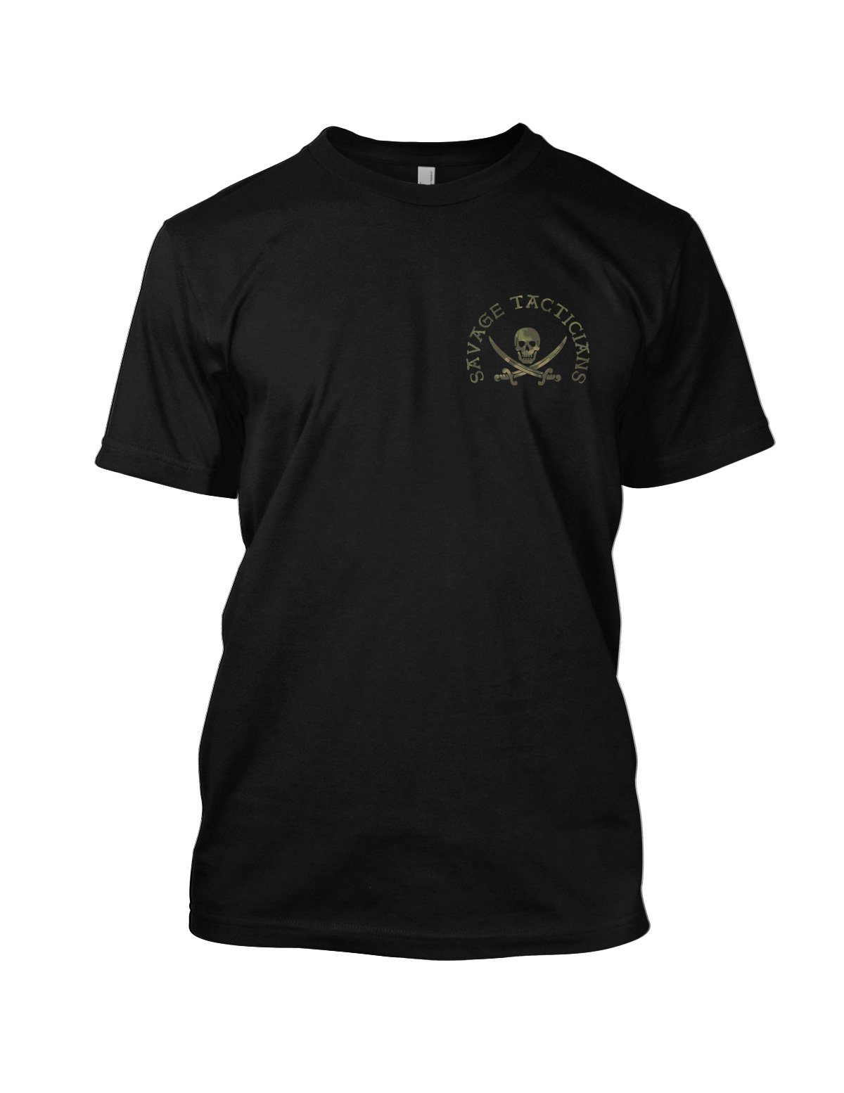 Hoist The Black Flag Savage Ta - Streetwear Brand Clothing review and price
