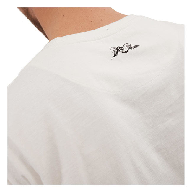 Von Retro Motorcycle Street Tr - Streetwear Brand Clothing review and price