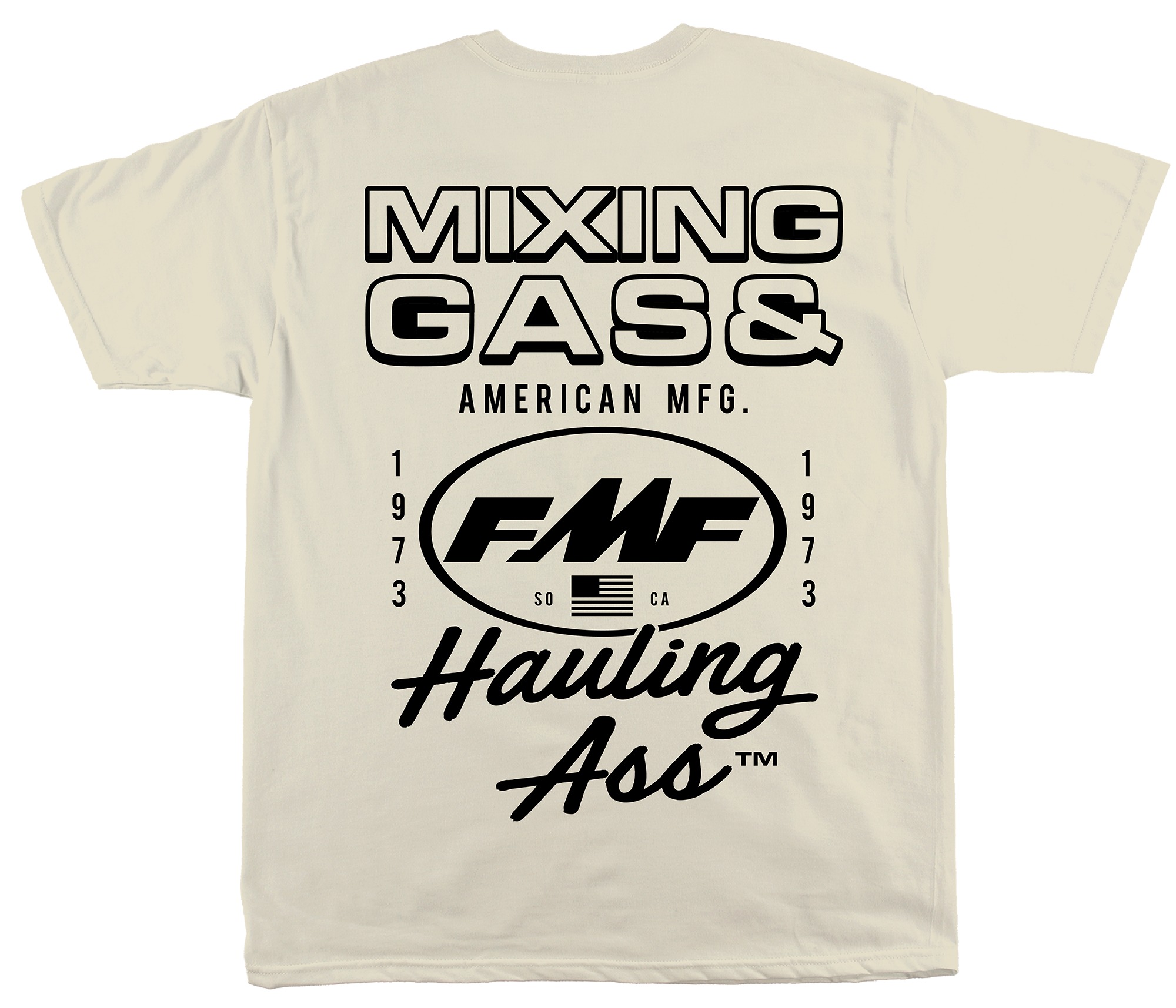 BLOCK PARTY FMF Racing Off Roa - Streetwear Brand Clothing review and price