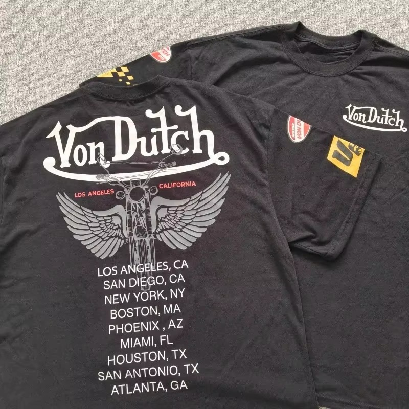 City Motorcycle Culture Trend  - Streetwear Brand Clothing review and price
