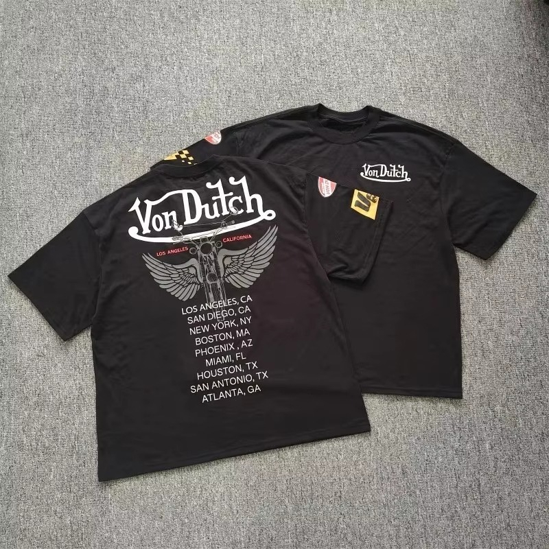 City Motorcycle Culture Trend  - Streetwear Brand Clothing review and price