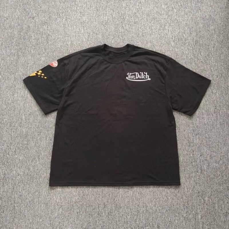 City Motorcycle Culture Trend  - Streetwear Brand Clothing review and price