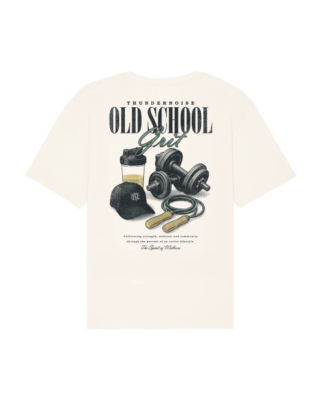 Thundernoise Lifter GYM Fitnes - Streetwear Brand Tees review and price